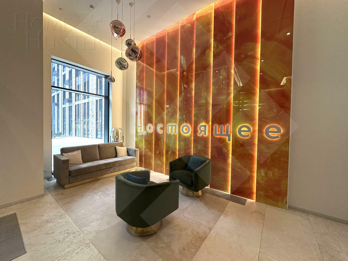 4-КОМН. КВАРТИРА С ОТДЕЛКОЙ 101 М² НА 10 ЭТАЖЕ