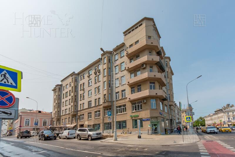 2-КОМН. КВАРТИРА С ОТДЕЛКОЙ 72.3 М² НА 6 ЭТАЖЕ