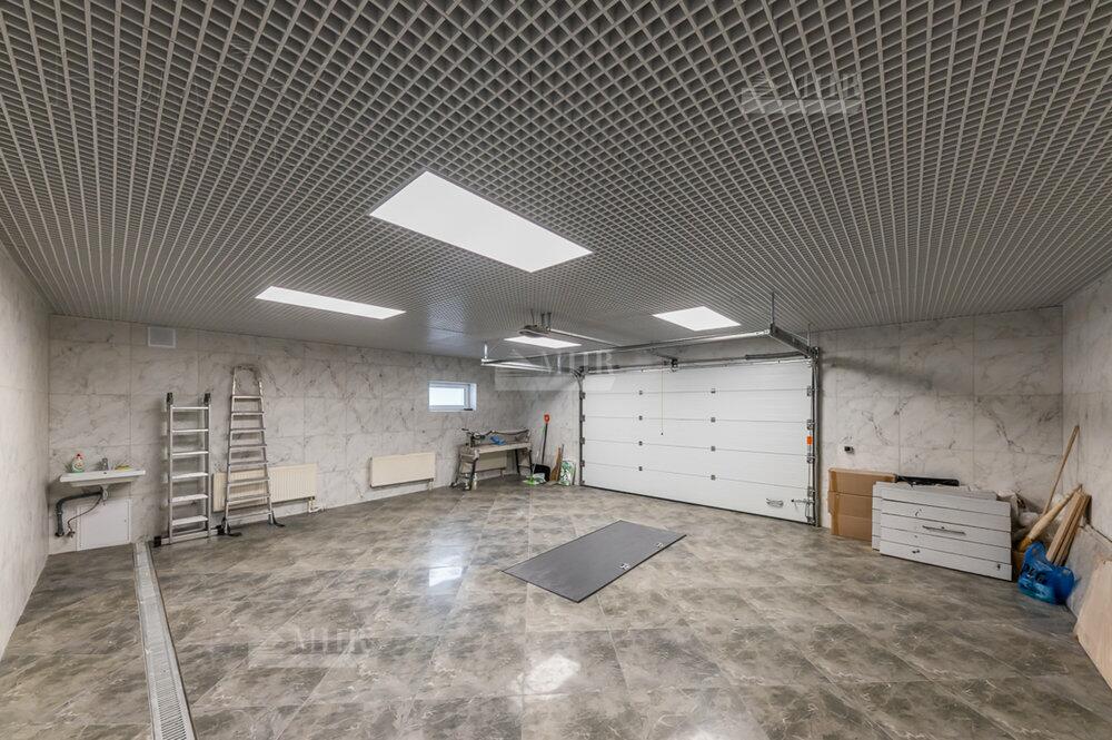 2-этажный коттедж 738 м² с отделкой