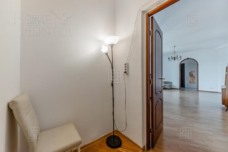 2-КОМН. КВАРТИРА С ОТДЕЛКОЙ 72.3 М² НА 6 ЭТАЖЕ