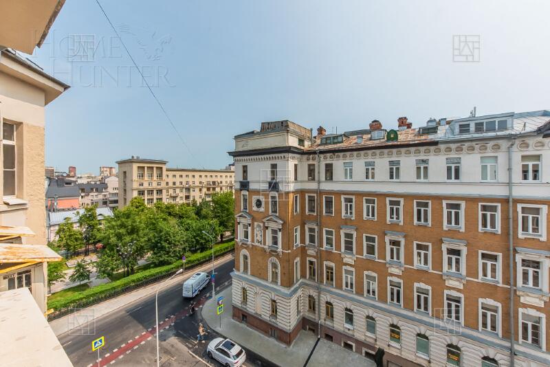 2-КОМН. КВАРТИРА С ОТДЕЛКОЙ 72.3 М² НА 6 ЭТАЖЕ