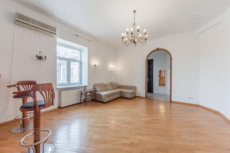 2-КОМН. КВАРТИРА С ОТДЕЛКОЙ 72.3 М² НА 6 ЭТАЖЕ