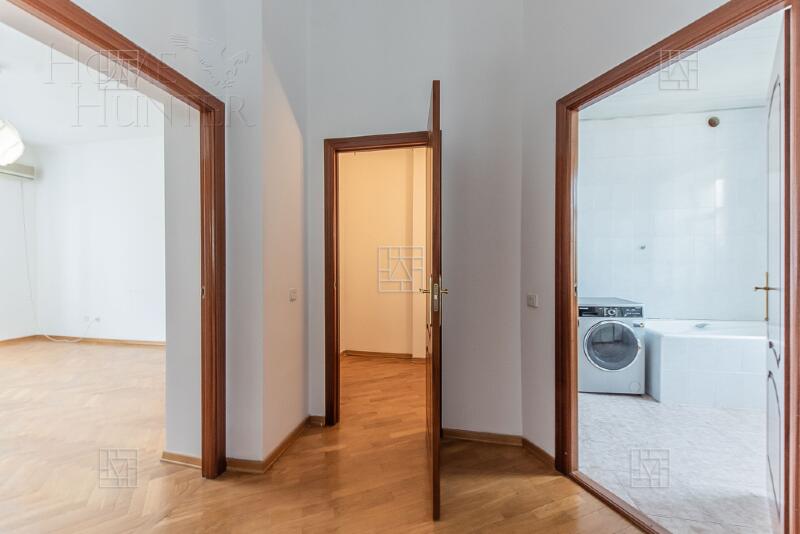 2-КОМН. КВАРТИРА С ОТДЕЛКОЙ 72.3 М² НА 6 ЭТАЖЕ