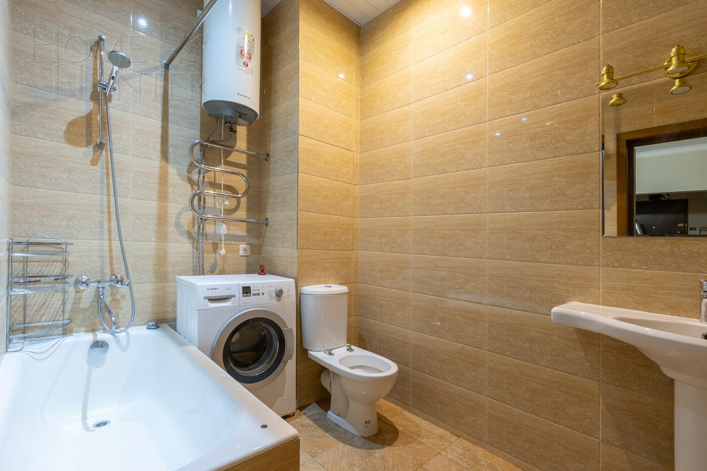 4-КОМН. КВАРТИРА С ОТДЕЛКОЙ 132 М² НА 5 ЭТАЖЕ