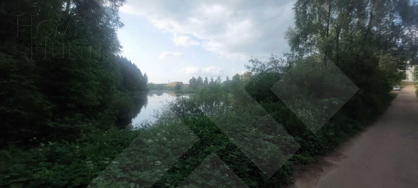 Участок 93 сот.