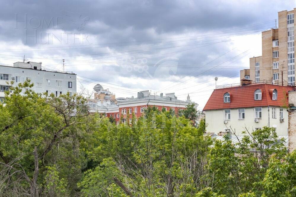 3-КОМН. АПАРТАМЕНТЫ С ОТДЕЛКОЙ 142 М² НА 4 ЭТАЖЕ