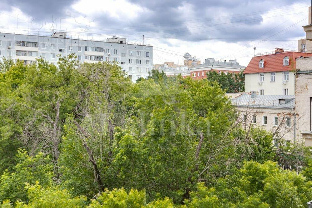 3-КОМН. АПАРТАМЕНТЫ С ОТДЕЛКОЙ 142 М² НА 4 ЭТАЖЕ