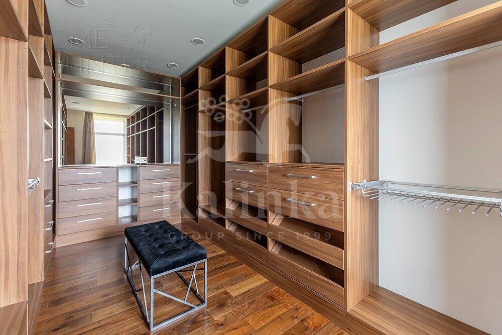 2-этажный коттедж 446 м² с отделкой