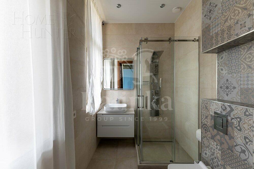 2-этажный коттедж 446 м² с отделкой