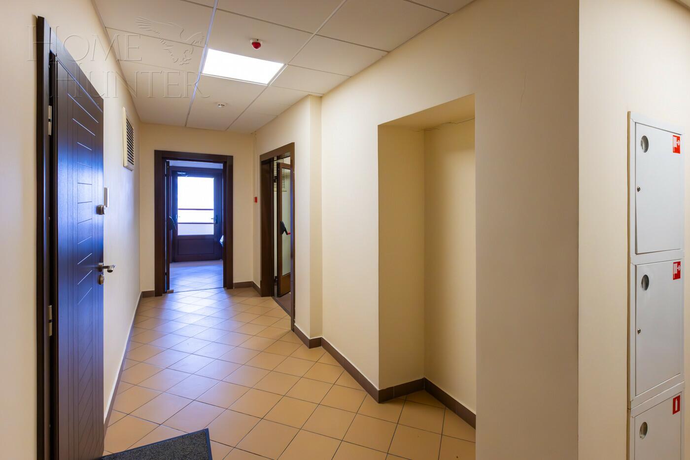 4-КОМН. КВАРТИРА С ОТДЕЛКОЙ 132 М² НА 5 ЭТАЖЕ