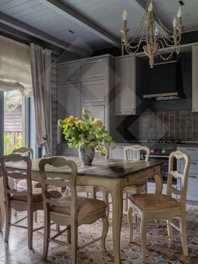 2-этажный коттедж 192.8 м² с отделкой