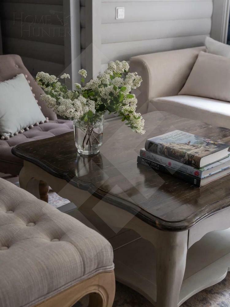 2-этажный коттедж 192.8 м² с отделкой