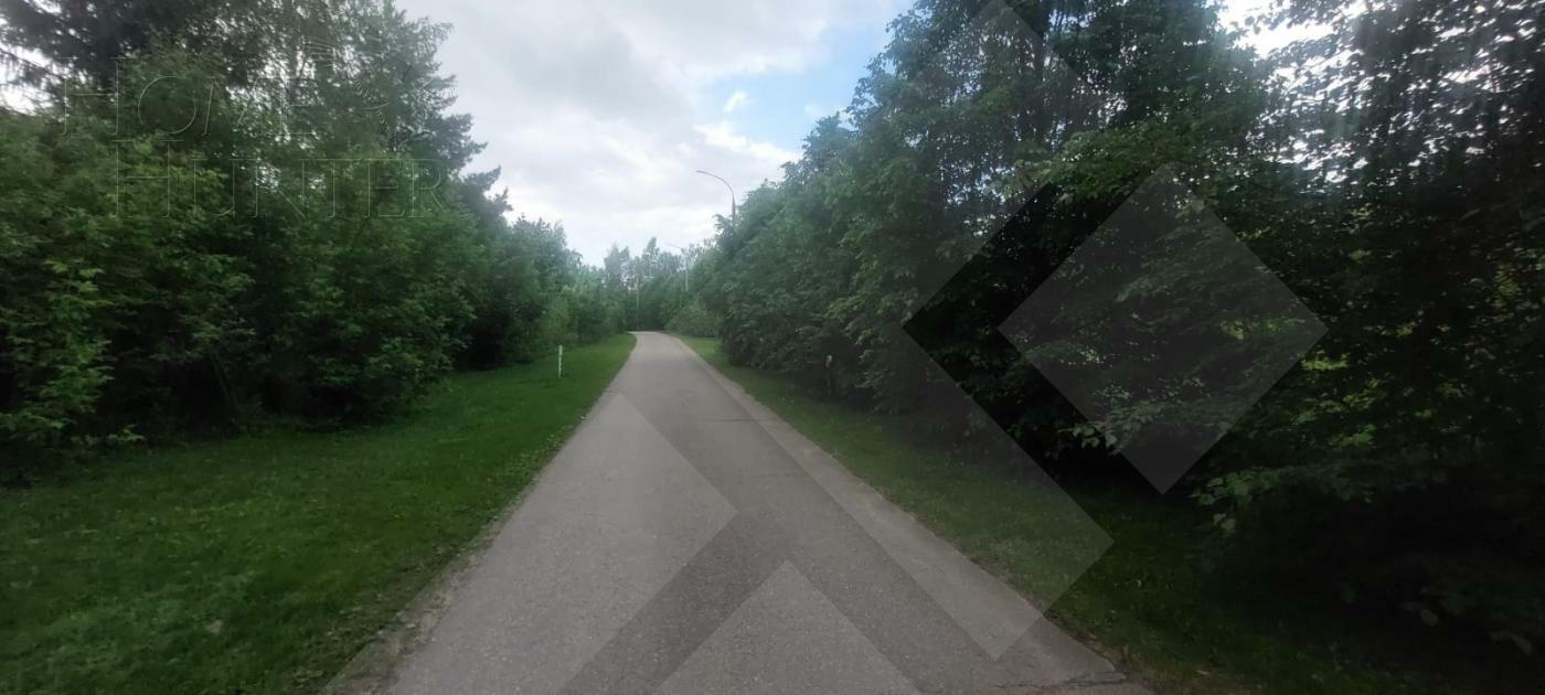 Участок 93 сот.