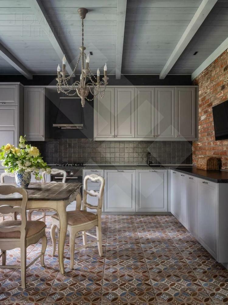 2-этажный коттедж 192.8 м² с отделкой