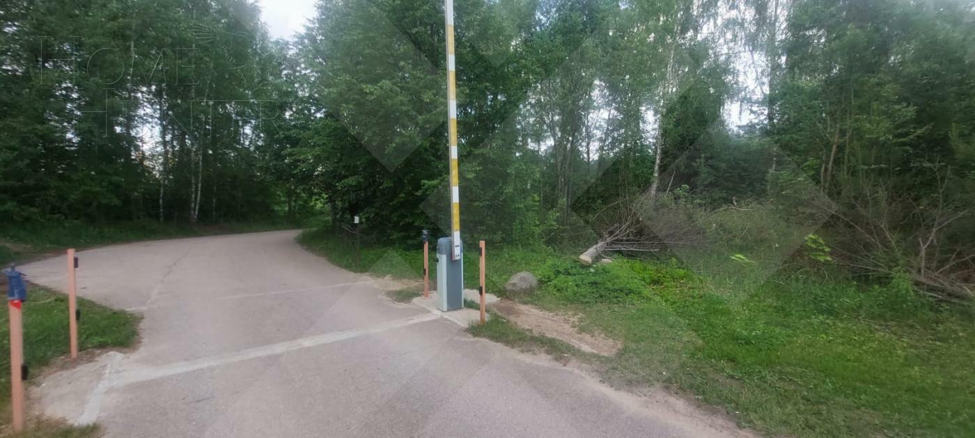 Участок 93 сот.