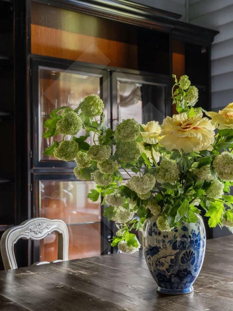 2-этажный коттедж 192.8 м² с отделкой