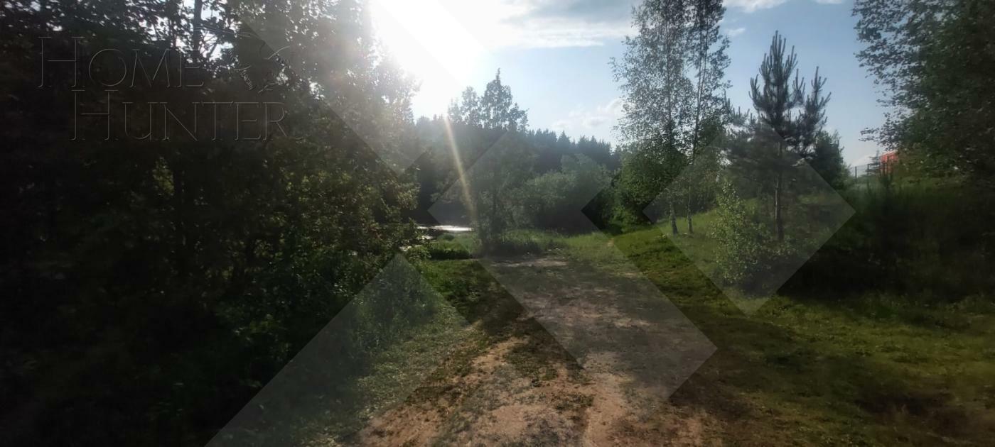 Участок 93 сот.