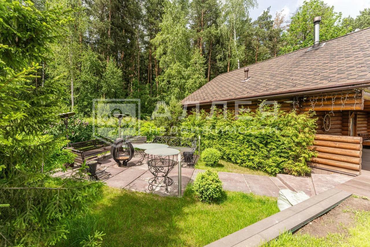 2-этажный коттедж 500 м² с отделкой