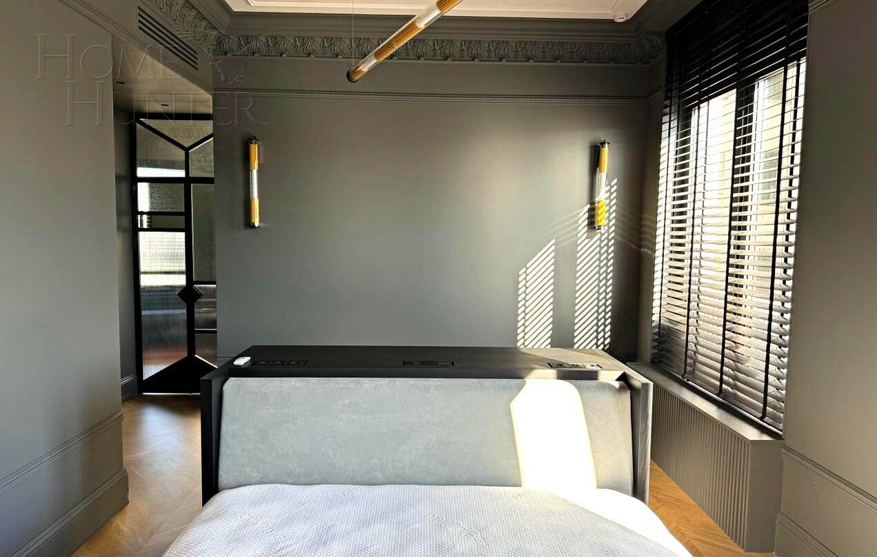 2-КОМН. АПАРТАМЕНТЫ С ОТДЕЛКОЙ 110 М² НА 5 ЭТАЖЕ