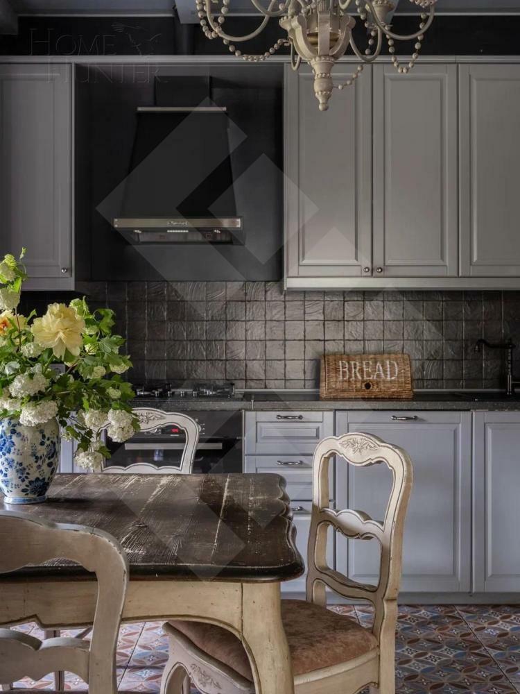 2-этажный коттедж 192.8 м² с отделкой