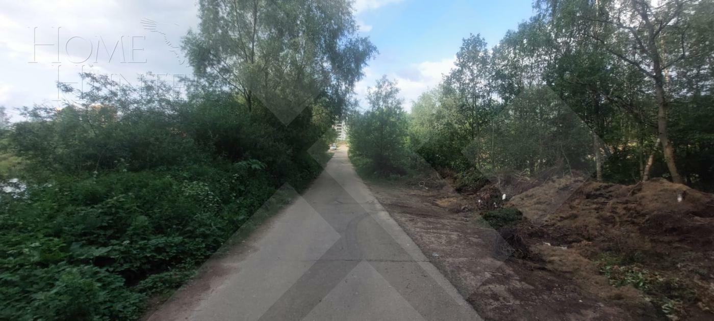 Участок 93 сот.