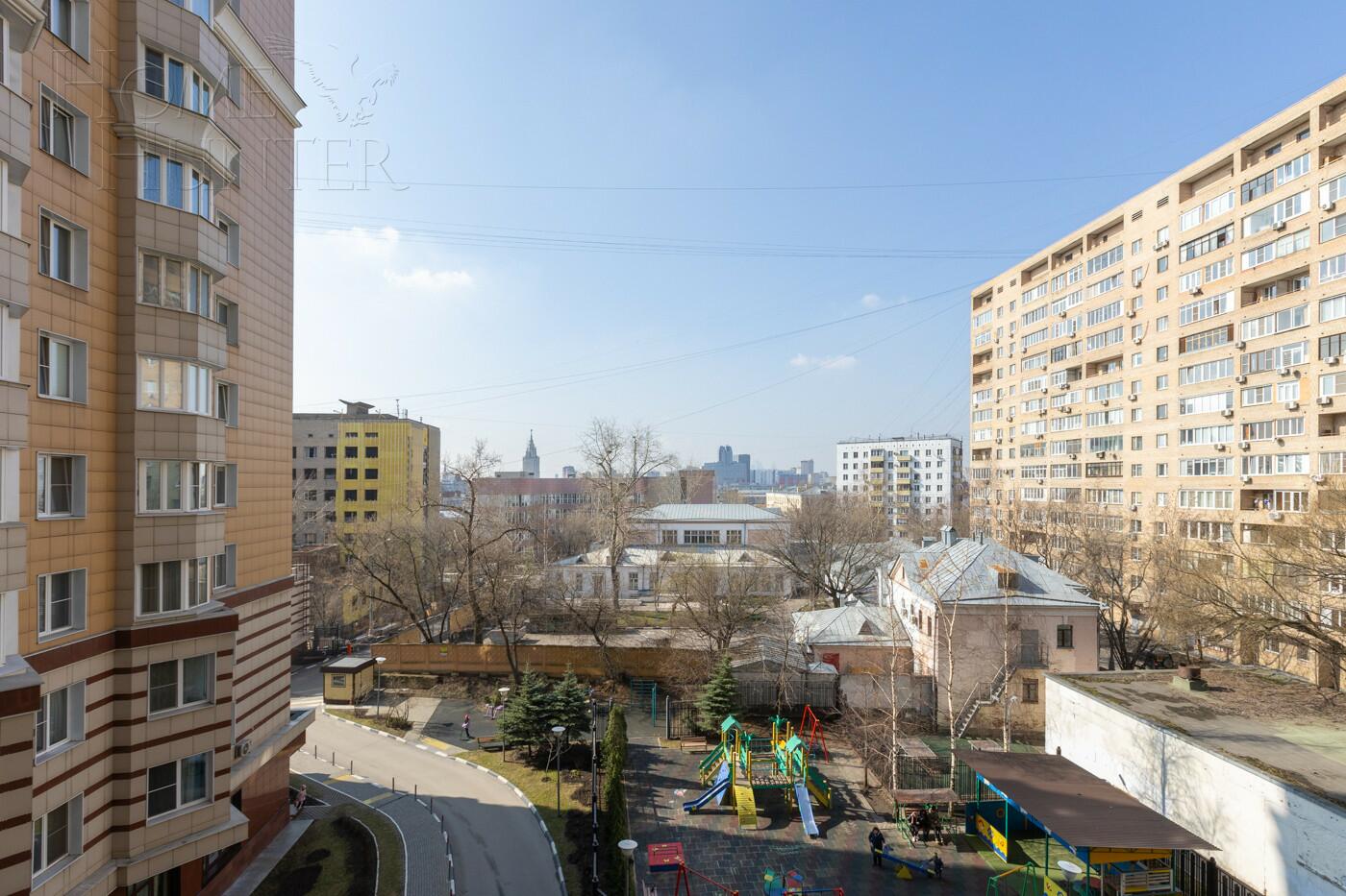 4-КОМН. КВАРТИРА С ОТДЕЛКОЙ 132 М² НА 5 ЭТАЖЕ