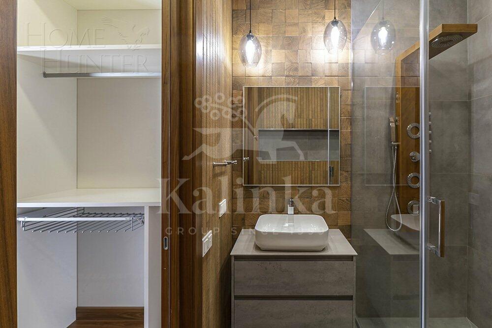 2-этажный коттедж 446 м² с отделкой