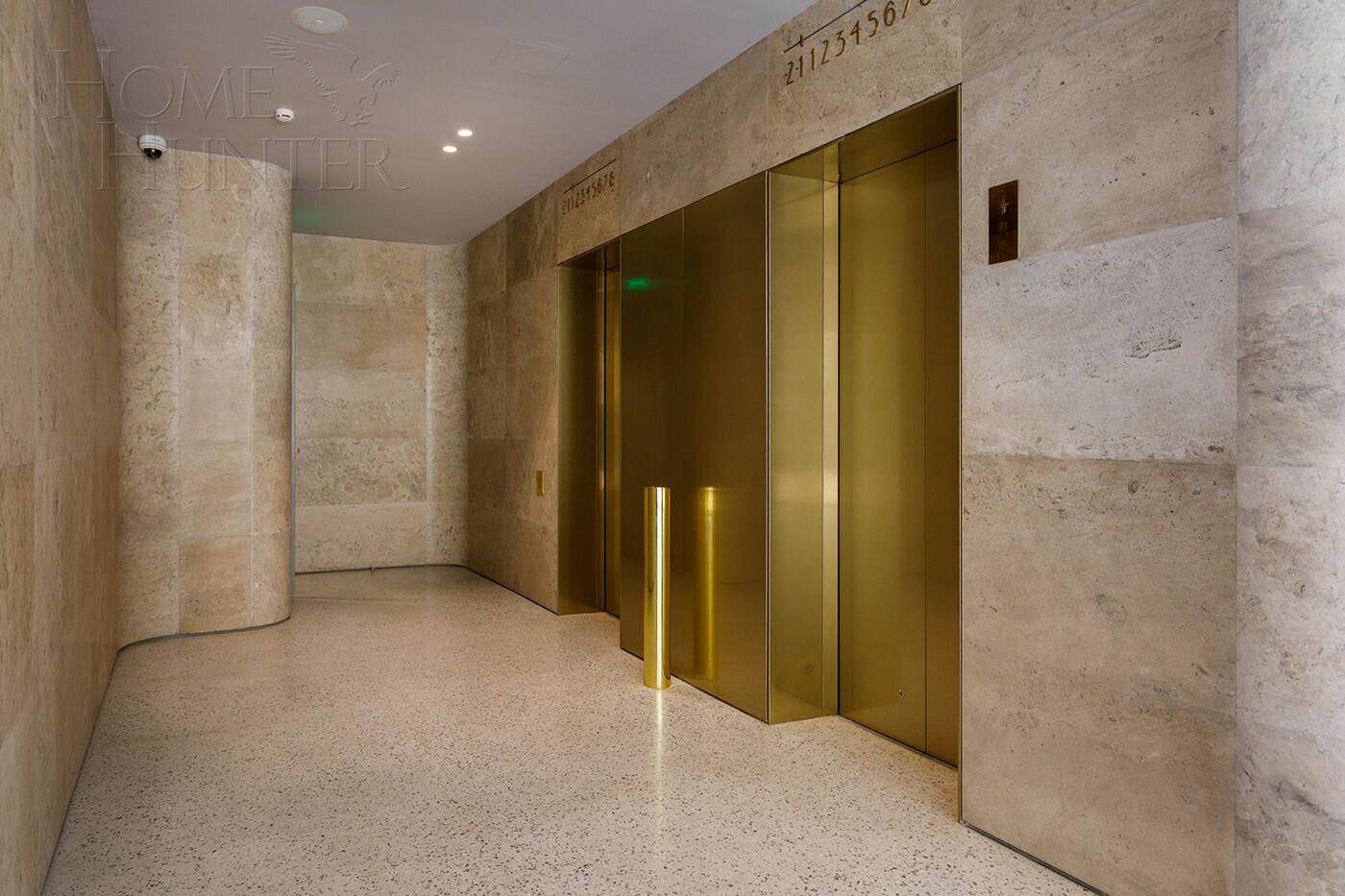 2-КОМН. АПАРТАМЕНТЫ С ОТДЕЛКОЙ 110 М² НА 5 ЭТАЖЕ