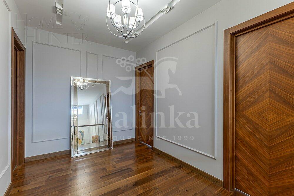 2-этажный коттедж 446 м² с отделкой