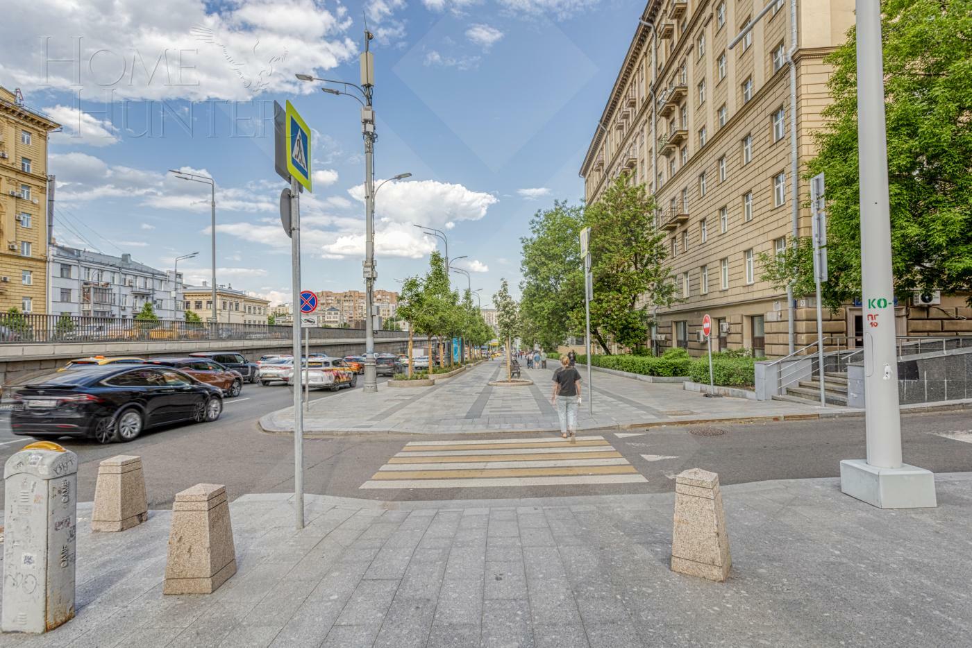 3-КОМН. АПАРТАМЕНТЫ С ОТДЕЛКОЙ 140 М² НА 2 ЭТАЖЕ