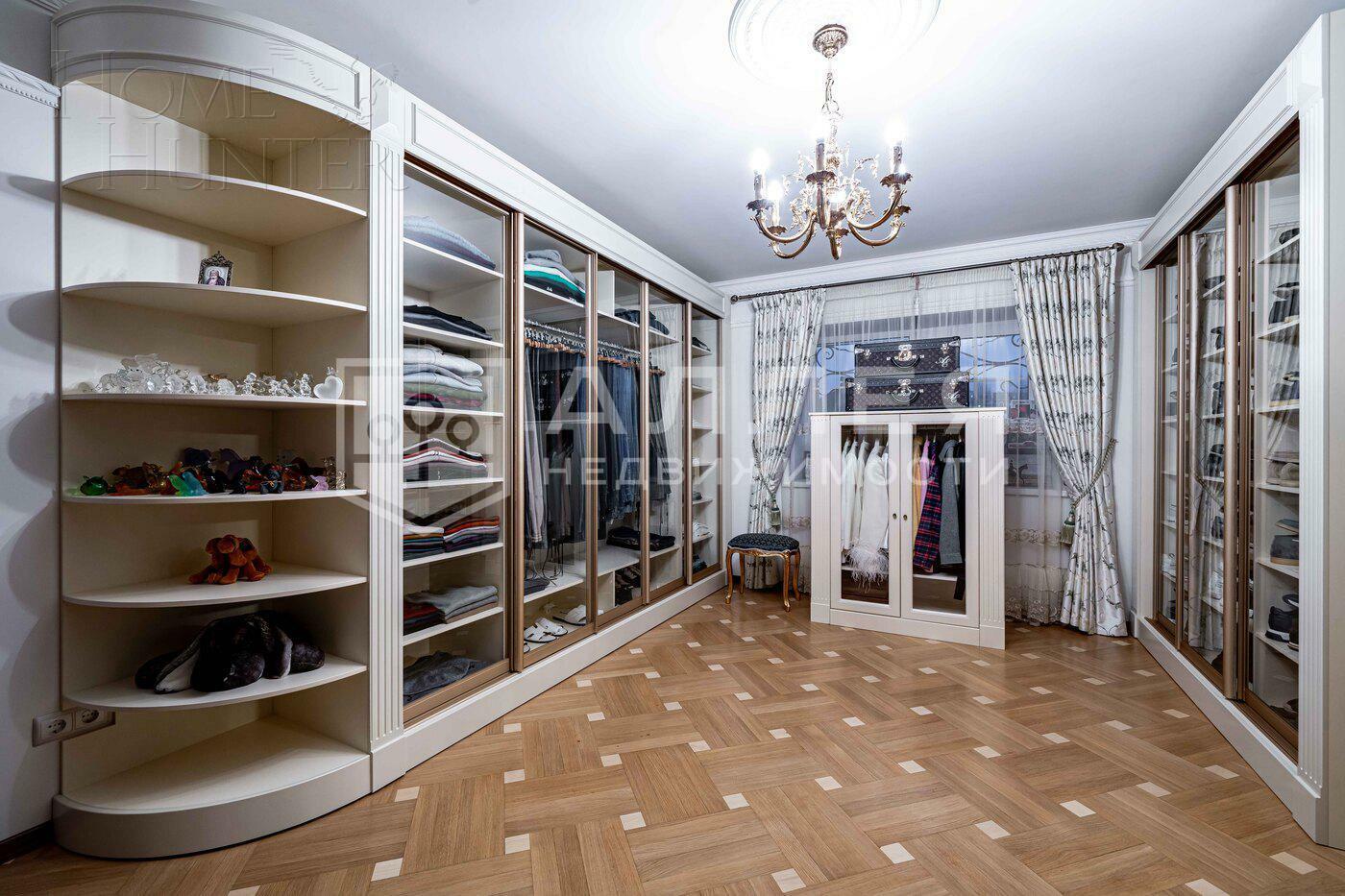 2-этажный коттедж 692 м² с отделкой