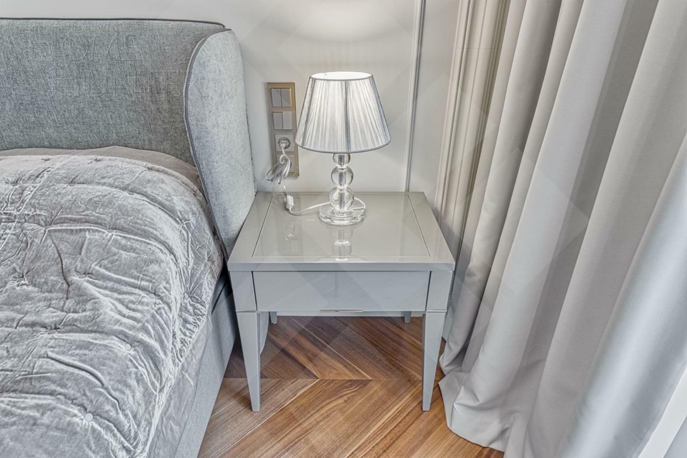 2-КОМН. КВАРТИРА С ОТДЕЛКОЙ 48 М² НА 1 ЭТАЖЕ