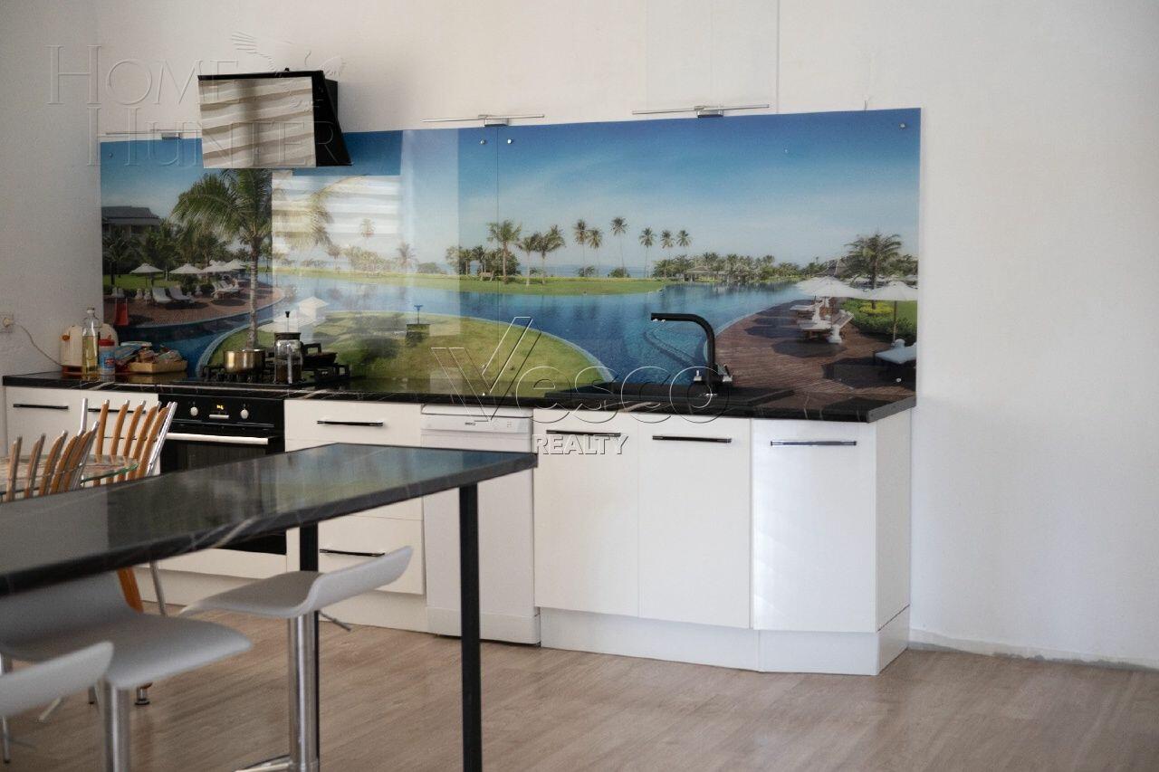 2-этажный коттедж 1 043 м² без отделки