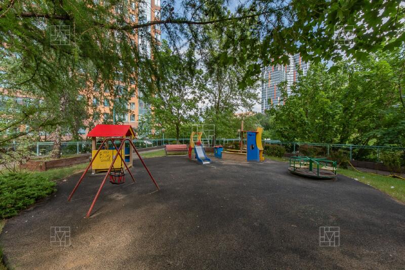 2-КОМН. КВАРТИРА С ОТДЕЛКОЙ 72 М² НА 19 ЭТАЖЕ