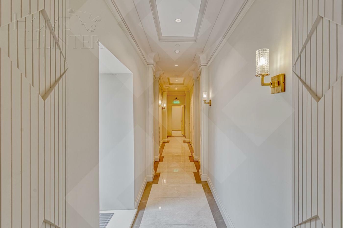 2-КОМН. КВАРТИРА С ОТДЕЛКОЙ 48 М² НА 1 ЭТАЖЕ