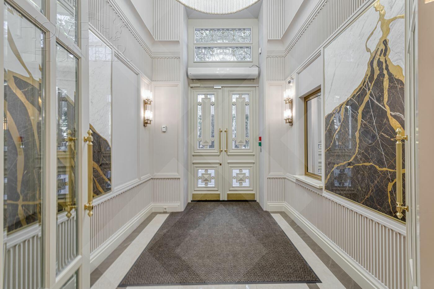 2-КОМН. КВАРТИРА С ОТДЕЛКОЙ 48 М² НА 1 ЭТАЖЕ