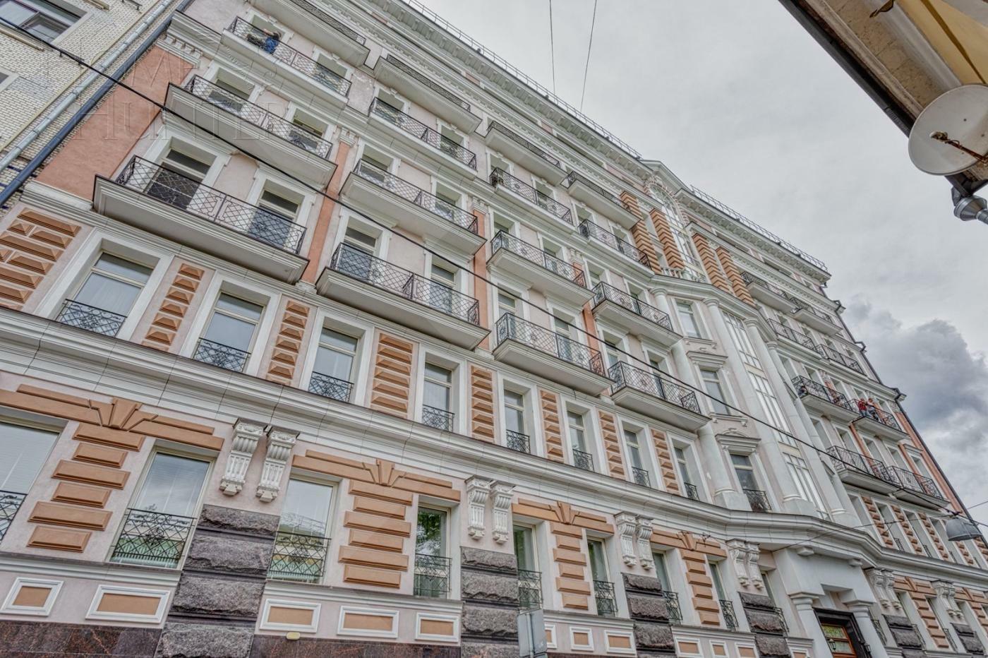 2-КОМН. КВАРТИРА С ОТДЕЛКОЙ 48 М² НА 1 ЭТАЖЕ