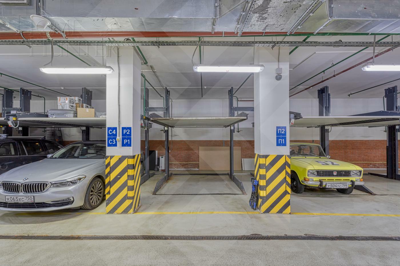 3-КОМН. АПАРТАМЕНТЫ С ОТДЕЛКОЙ 140 М² НА 2 ЭТАЖЕ