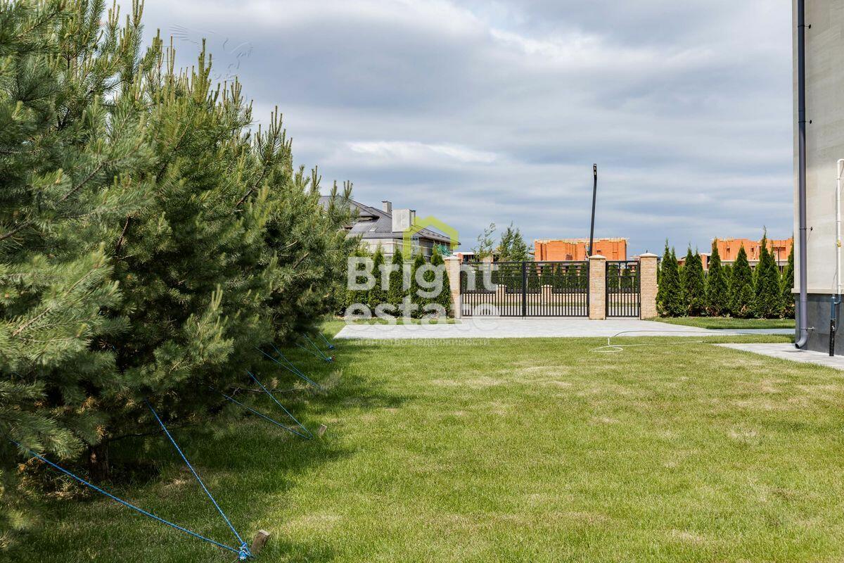 2-этажный коттедж 276.42 м² без отделки