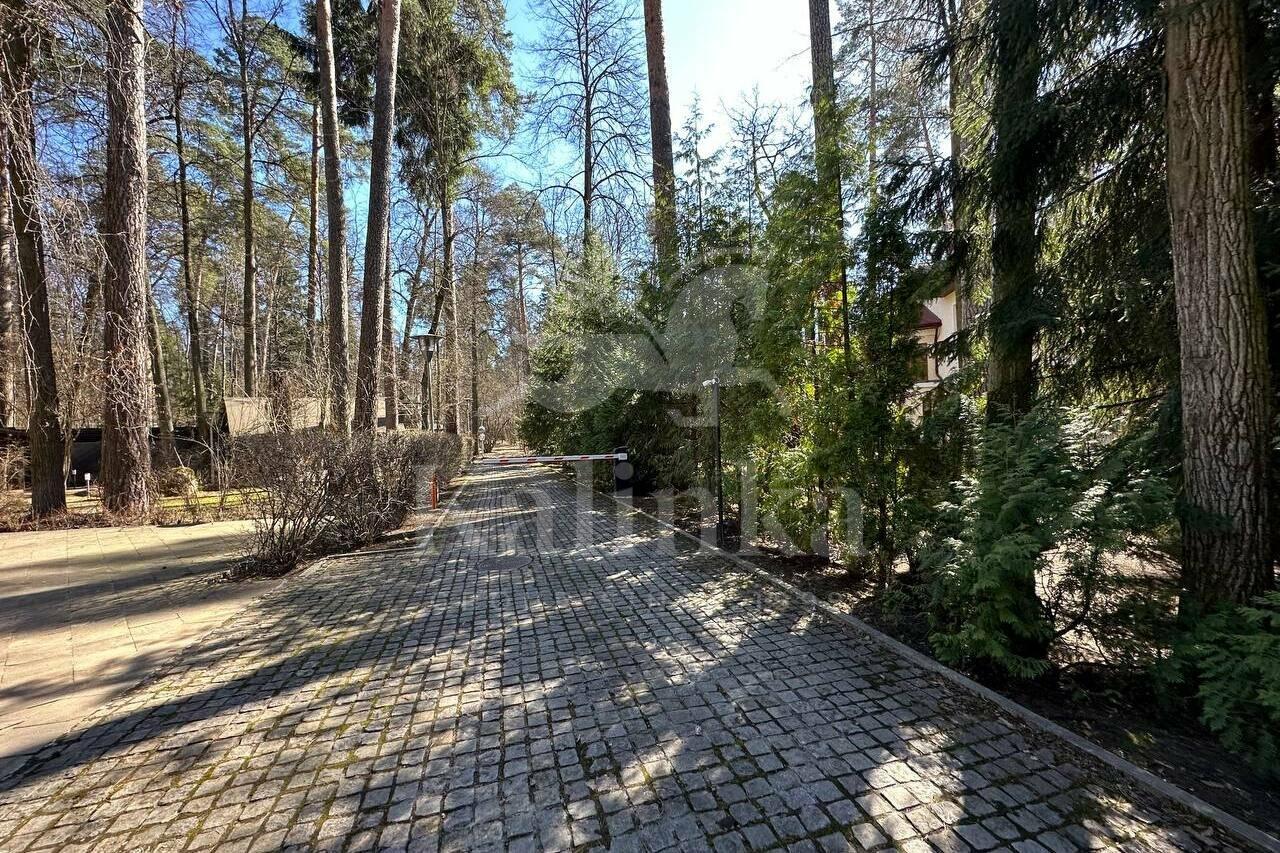 Участок 23.3 сот.