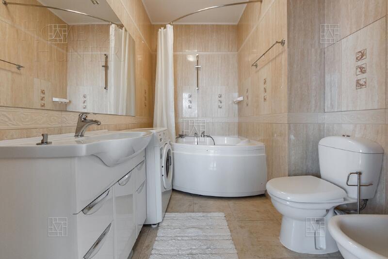 2-КОМН. КВАРТИРА С ОТДЕЛКОЙ 72 М² НА 19 ЭТАЖЕ