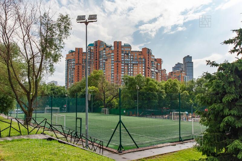 2-КОМН. КВАРТИРА С ОТДЕЛКОЙ 72 М² НА 19 ЭТАЖЕ