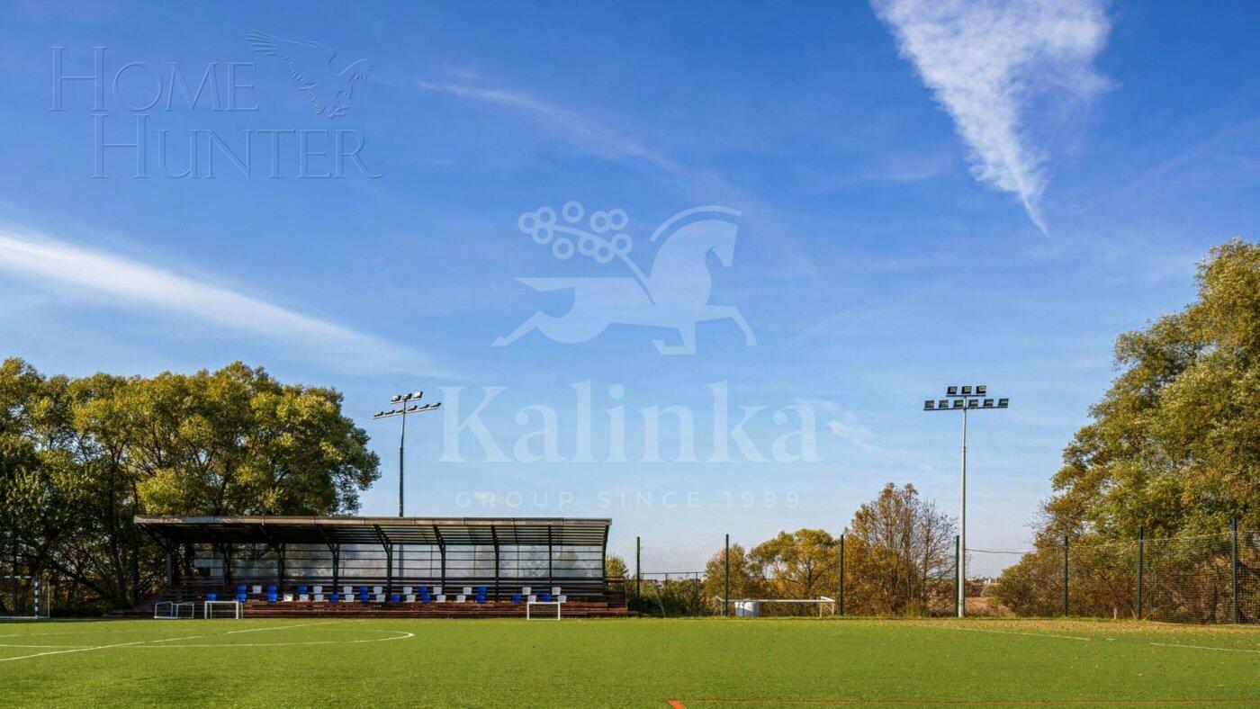 Участок 23.3 сот.