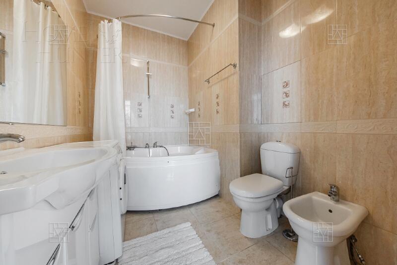 2-КОМН. КВАРТИРА С ОТДЕЛКОЙ 72 М² НА 19 ЭТАЖЕ