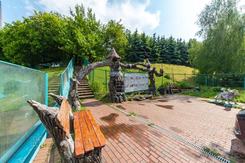 2-КОМН. КВАРТИРА С ОТДЕЛКОЙ 72 М² НА 19 ЭТАЖЕ