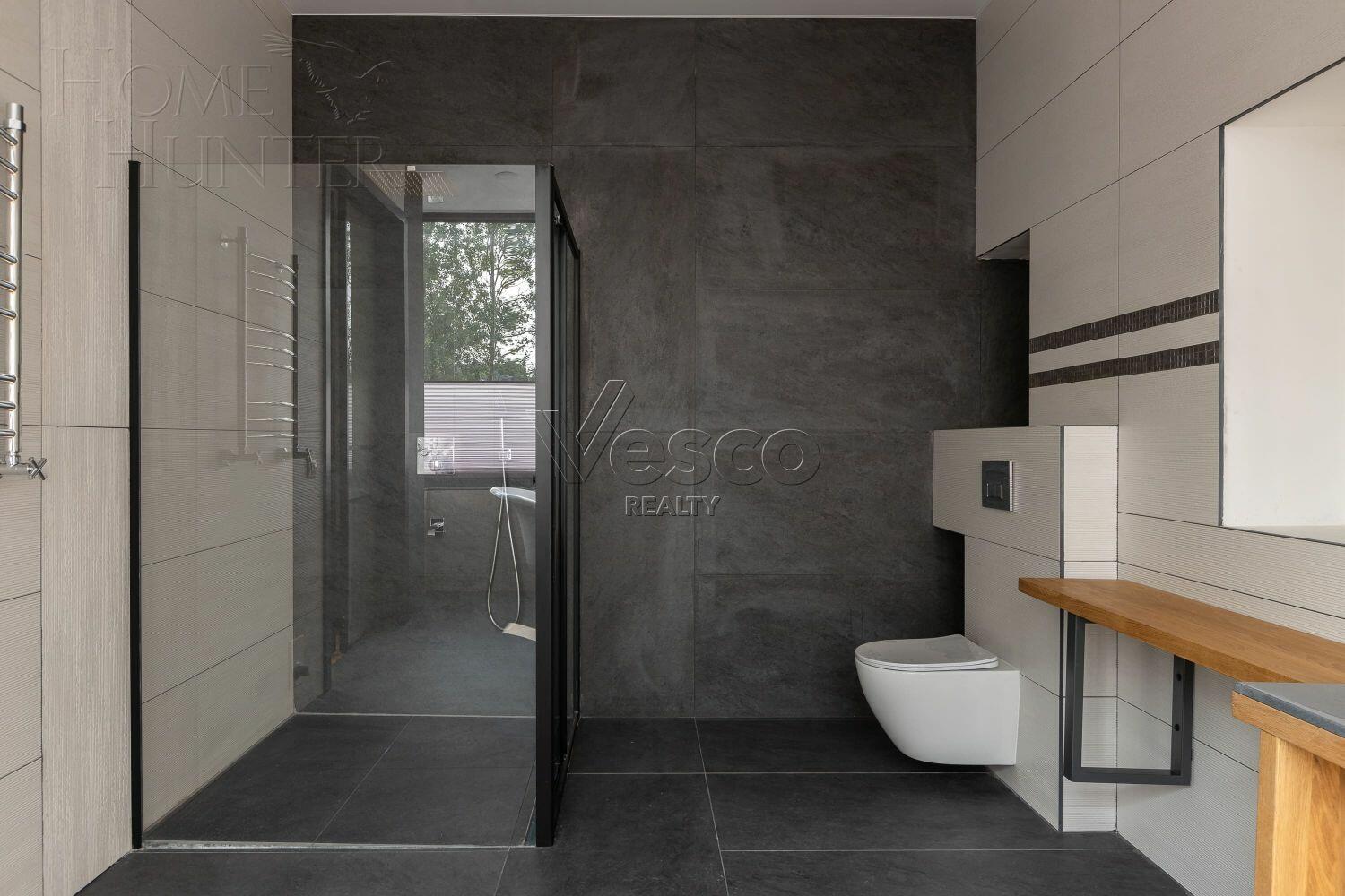 2-этажный коттедж 800 м² без отделки