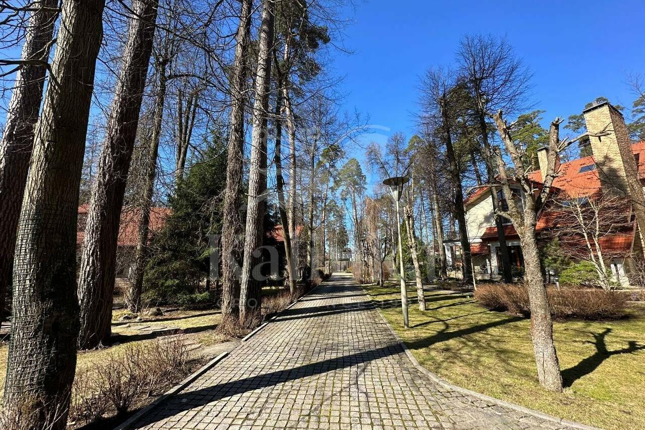 Участок 23.3 сот.