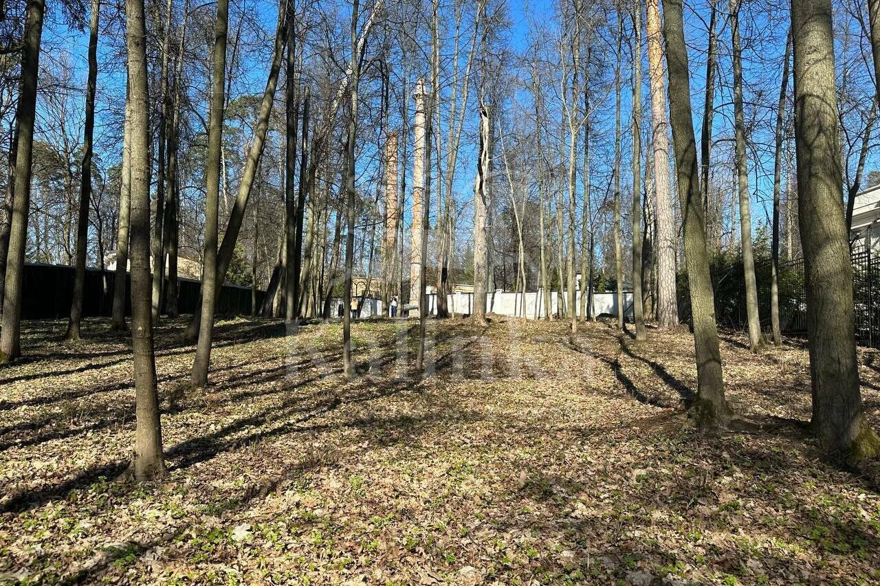 Участок 23.3 сот.