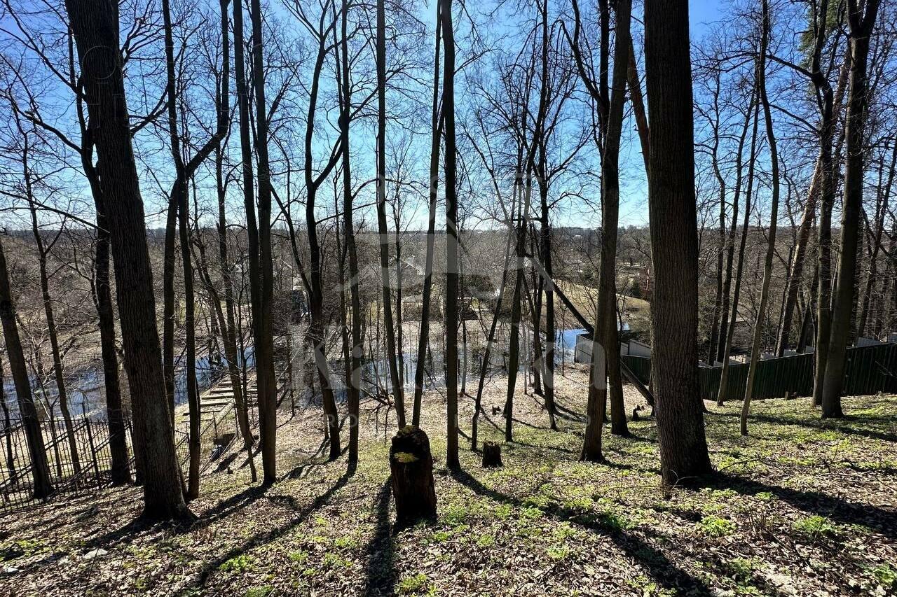 Участок 23.3 сот.