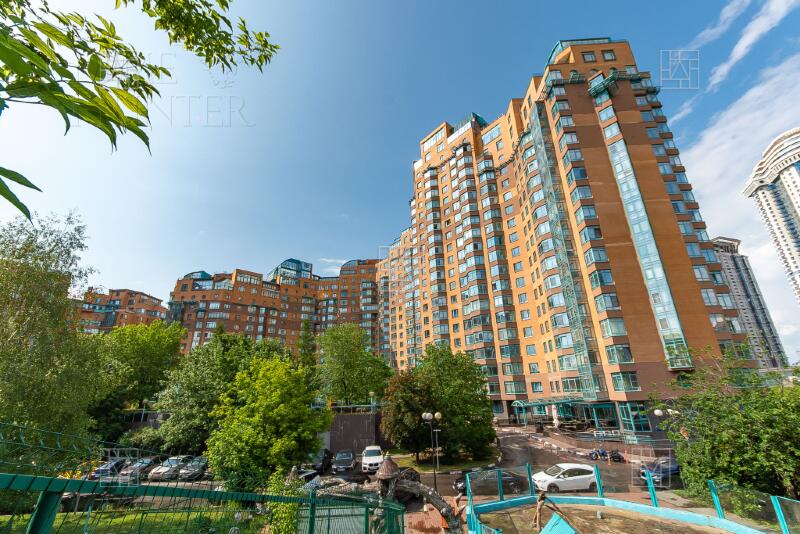 2-КОМН. КВАРТИРА С ОТДЕЛКОЙ 72 М² НА 19 ЭТАЖЕ